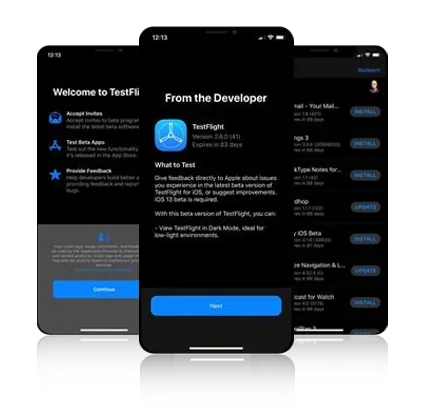 德扑圈俱乐部客服号 App 预览